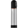 PumpMyDick Pompe à Pénis Automatique Trainpump 20 x 5.8cm
